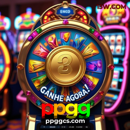 Bônus de Boas-vindas ppgg