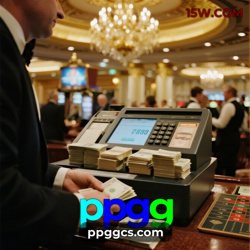 Benefícios da Conta ppgg