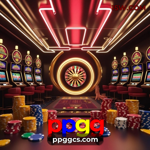 Estatísticas do Jogo ppgg