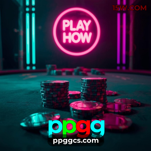 PIX Instantâneo ppgg