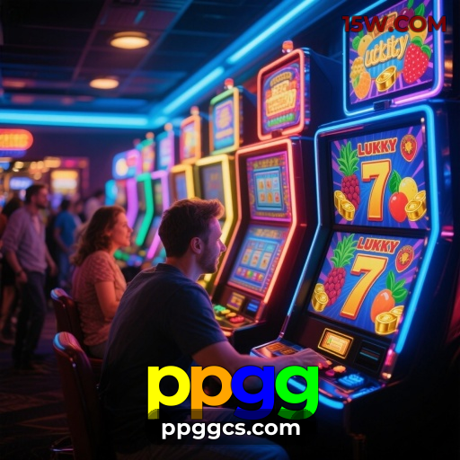 Recursos de Bônus ppgg