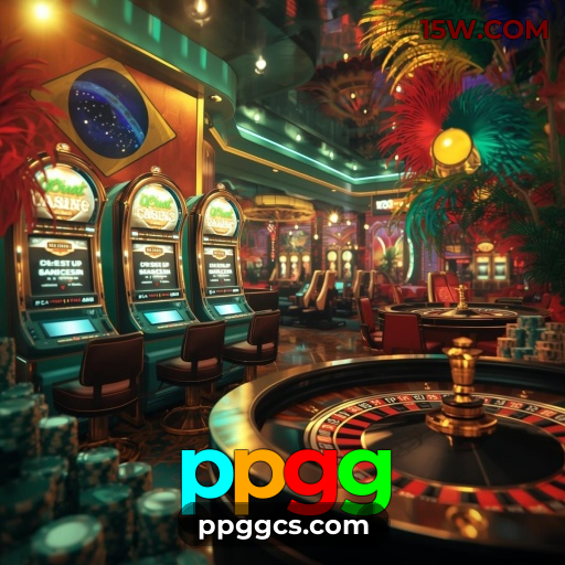 Mesa de Blackjack ppgg