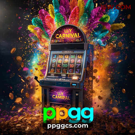 Casino Ao Vivo ppgg