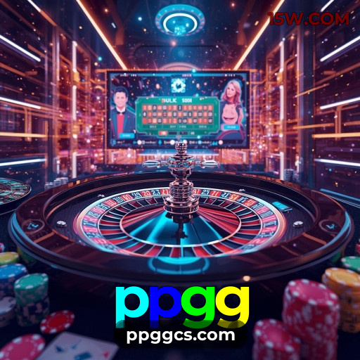 Gates of Olympus ppgg