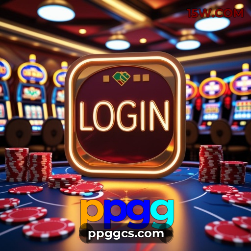 Integração de APIs ppgg